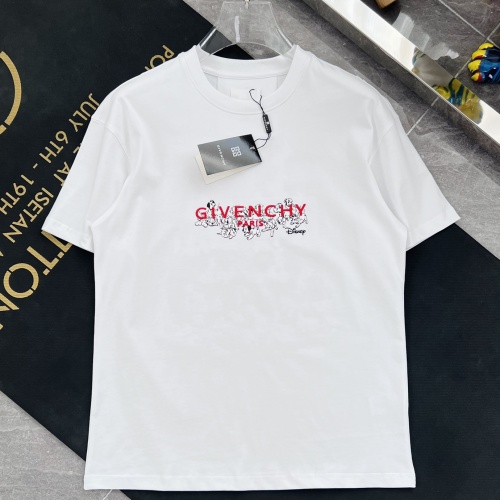 Replica Givenchy T-Shirts Short Sleeved For Unisex #1067844 $60.00 USD for Wholesale