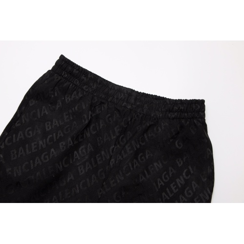 Replica Balenciaga Pants For Men #1068159 $45.00 USD for Wholesale
