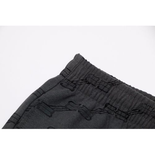 Replica Balenciaga Pants For Men #1068160 $45.00 USD for Wholesale
