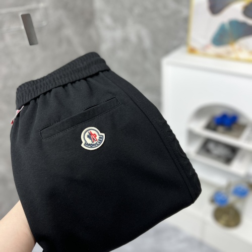 Replica Moncler Pants For Men #1068179 $76.00 USD for Wholesale