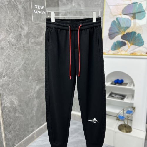 Replica Moncler Pants For Men #1068179 $76.00 USD for Wholesale
