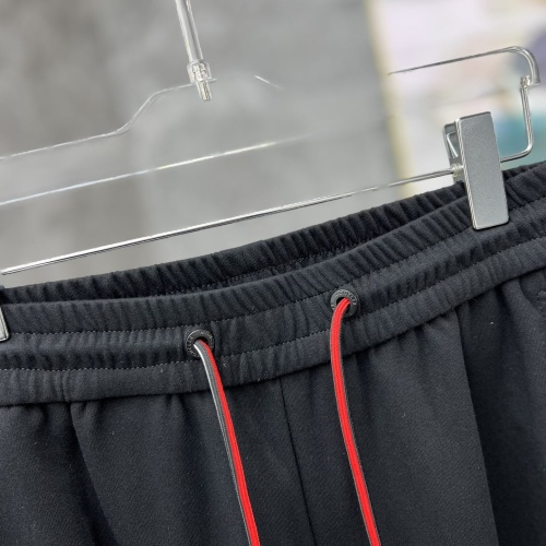 Replica Moncler Pants For Men #1068179 $76.00 USD for Wholesale