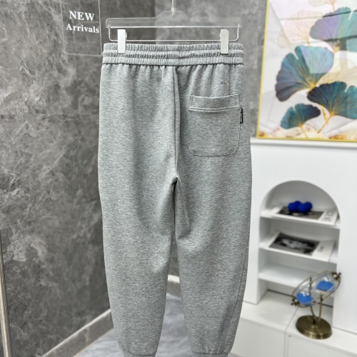 Replica Balenciaga Pants For Men #1068183 $76.00 USD for Wholesale