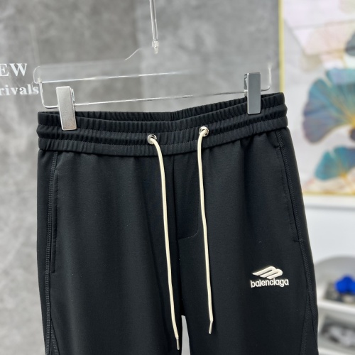 Replica Balenciaga Pants For Men #1068184 $76.00 USD for Wholesale
