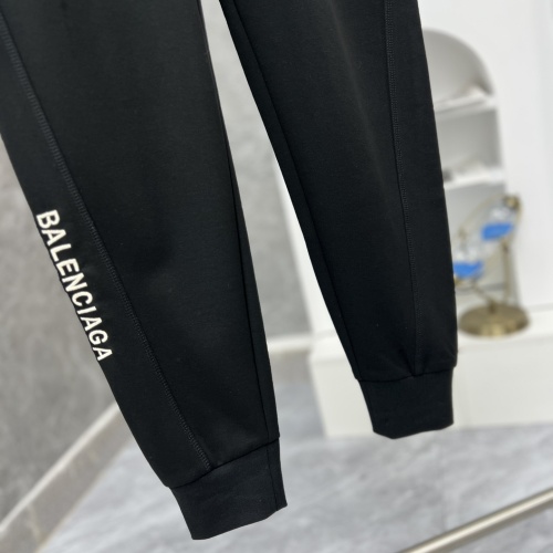 Replica Balenciaga Pants For Men #1068184 $76.00 USD for Wholesale