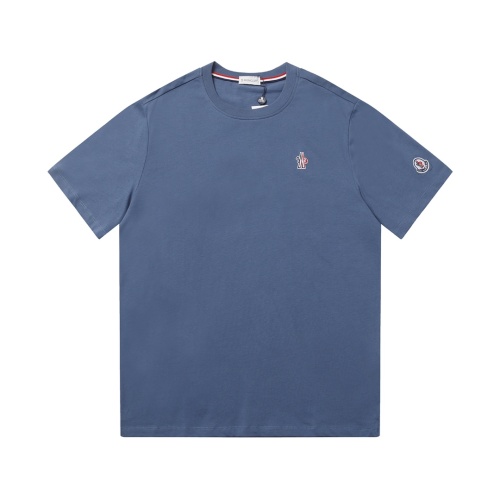 $29.00 USD Moncler T-Shirts Short Sleeved For Men #1068263