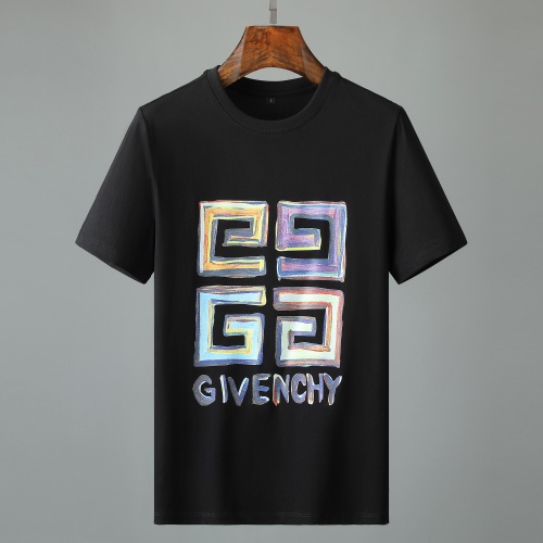 Givenchy T-Shirts Short Sleeved For Men #1068340