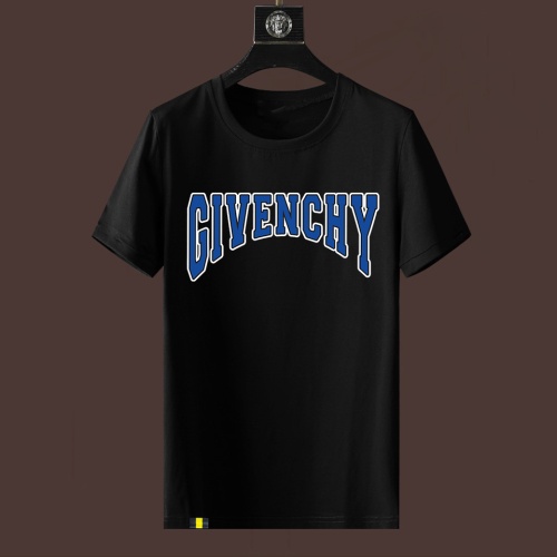 Givenchy T-Shirts Short Sleeved For Men #1068344