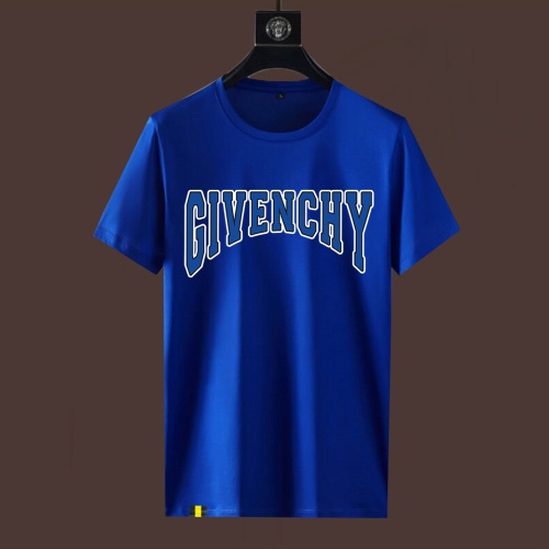 Givenchy T-Shirts Short Sleeved For Men #1068347 $40.00 USD, Wholesale Replica Givenchy T-Shirts