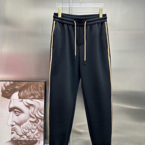Replica Balenciaga Pants For Men #1068447 $64.00 USD for Wholesale