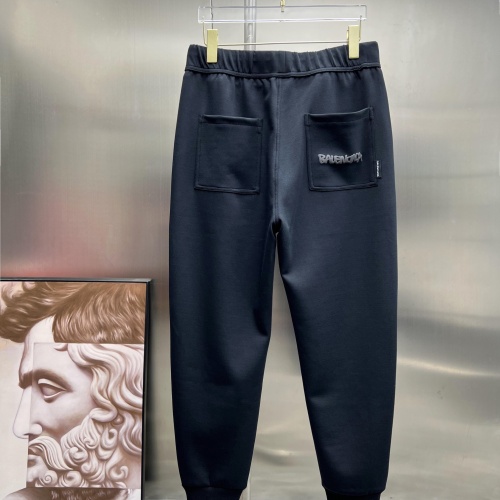 Replica Balenciaga Pants For Men #1068449 $64.00 USD for Wholesale