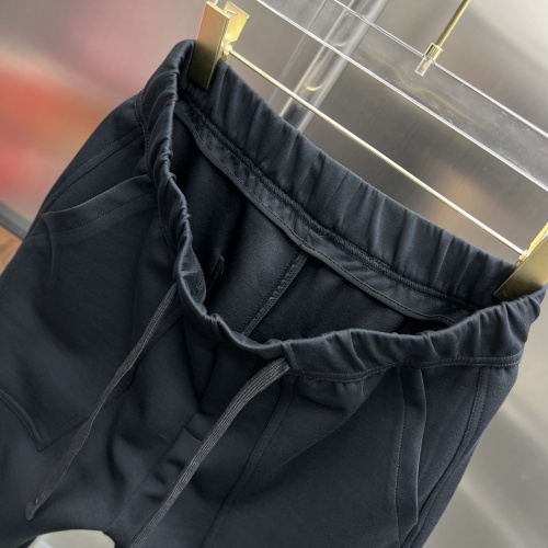 Replica Balenciaga Pants For Men #1068449 $64.00 USD for Wholesale