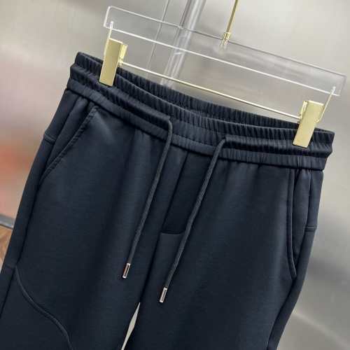 Replica Balenciaga Pants For Men #1068450 $64.00 USD for Wholesale
