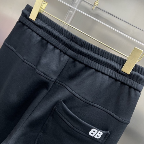 Replica Balenciaga Pants For Men #1068450 $64.00 USD for Wholesale
