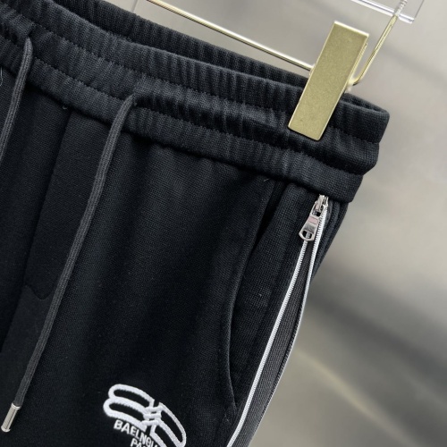 Replica Balenciaga Pants For Men #1068453 $64.00 USD for Wholesale
