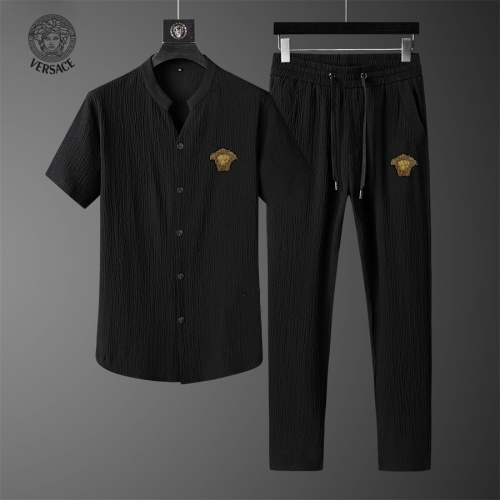 $72.00 USD Versace Tracksuits Short Sleeved For Men #1068518
