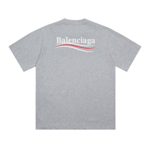 Balenciaga T-Shirts Short Sleeved For Unisex #1068519