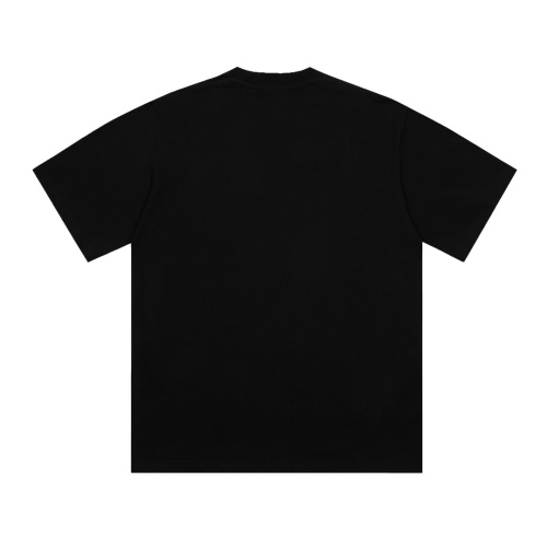 Replica Balenciaga T-Shirts Short Sleeved For Unisex #1068526 $36.00 USD for Wholesale