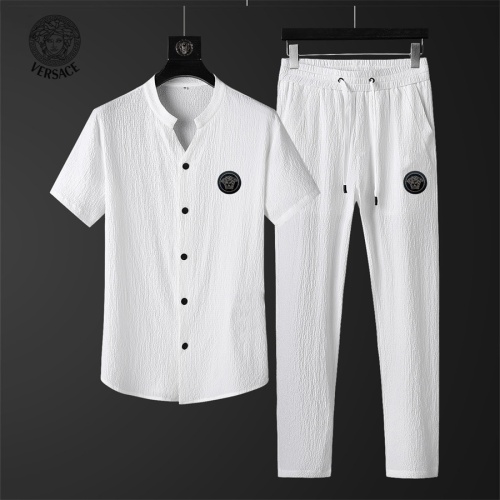 $72.00 USD Versace Tracksuits Short Sleeved For Men #1068531