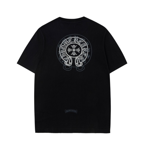 Chrome Hearts T-Shirts Short Sleeved For Unisex #1068549