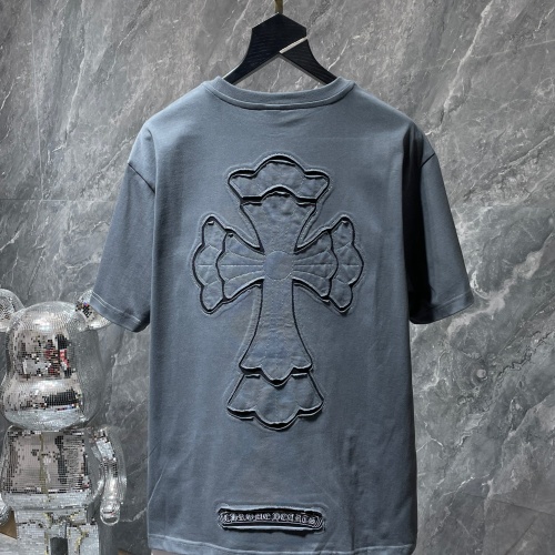 Chrome Hearts T-Shirts Short Sleeved For Unisex #1068563