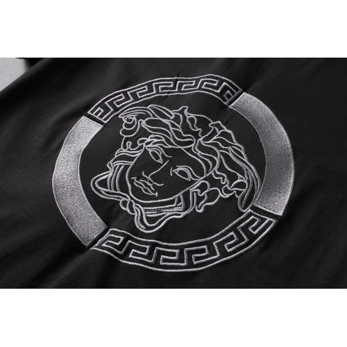 Replica Versace Tracksuits Short Sleeved For Men #1068591 $60.00 USD for Wholesale