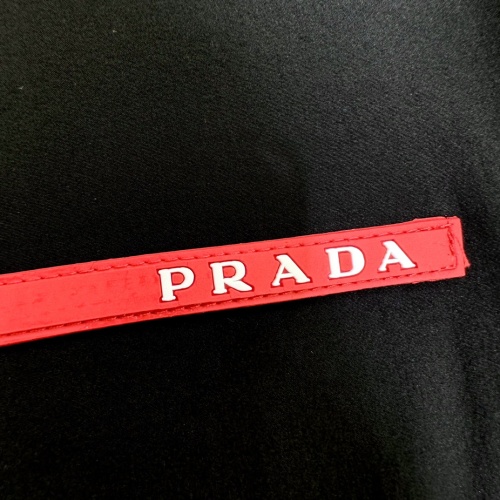 Replica Prada New Jackets Long Sleeved For Men #1068626 $105.00 USD for Wholesale