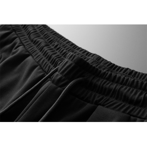 Replica Prada Tracksuits Short Sleeved For Men #1068682 $56.00 USD for Wholesale