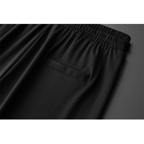 Replica Prada Tracksuits Short Sleeved For Men #1068683 $56.00 USD for Wholesale