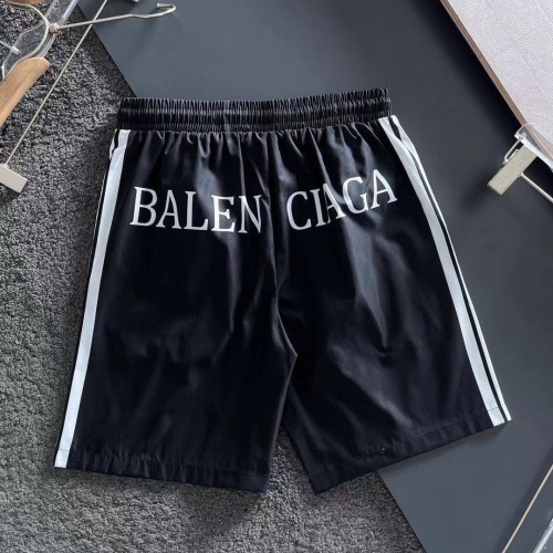 Replica Balenciaga Pants For Men #1068729 $36.00 USD for Wholesale