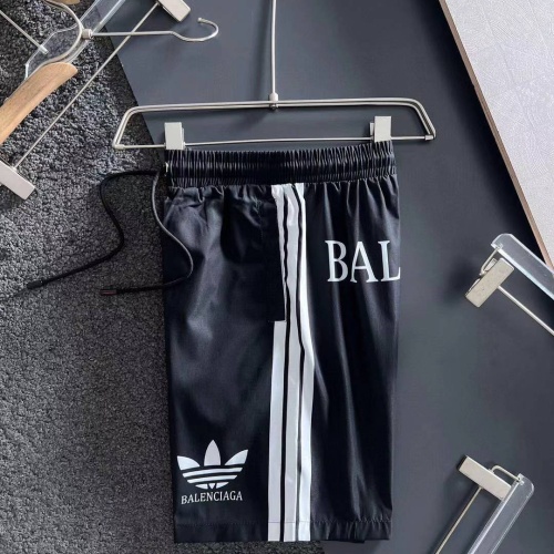 Replica Balenciaga Pants For Men #1068729 $36.00 USD for Wholesale