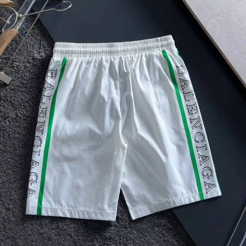 Replica Balenciaga Pants For Men #1068734 $36.00 USD for Wholesale