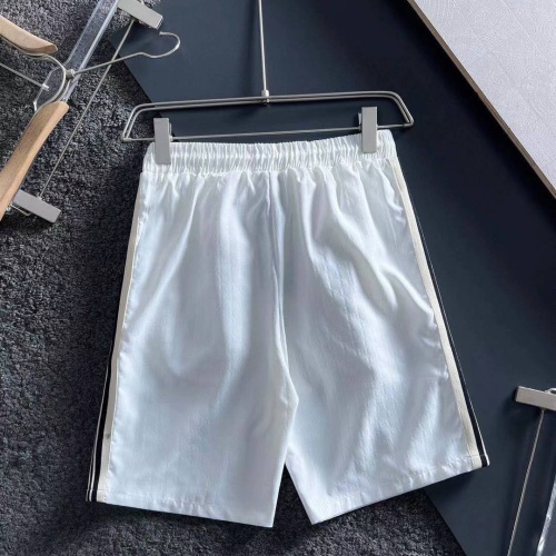 Replica Balenciaga Pants For Men #1068736 $36.00 USD for Wholesale