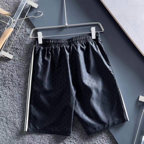 Replica Balenciaga Pants For Men #1068737 $36.00 USD for Wholesale