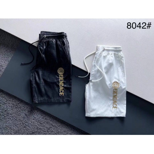 Replica Versace Pants For Men #1068745 $36.00 USD for Wholesale