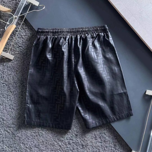 Replica Versace Pants For Men #1068746 $36.00 USD for Wholesale