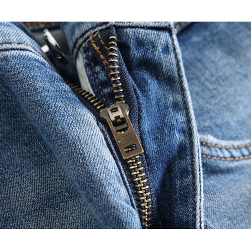 Replica Prada Jeans For Men #1068748 $60.00 USD for Wholesale
