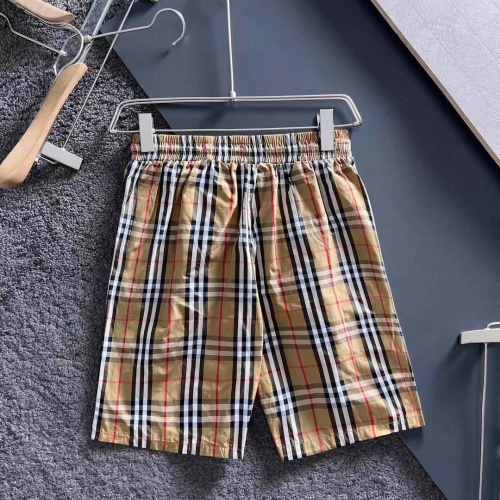 Replica Burberry Pants For Men #1068759 $36.00 USD for Wholesale