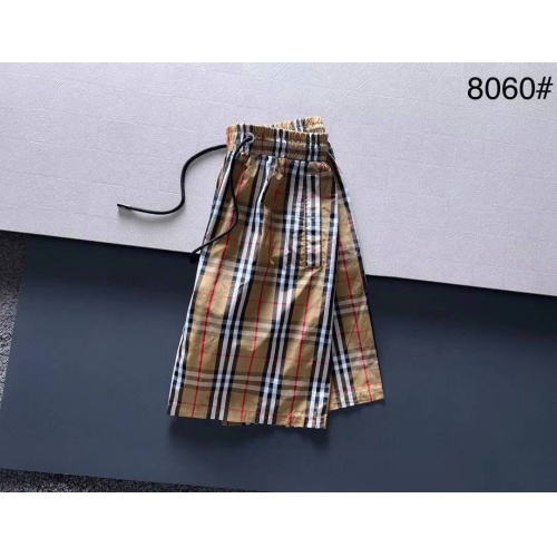 Replica Burberry Pants For Men #1068759 $36.00 USD for Wholesale