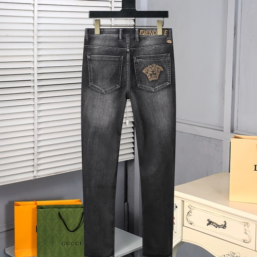 Replica Versace Jeans For Men #1068762 $60.00 USD for Wholesale