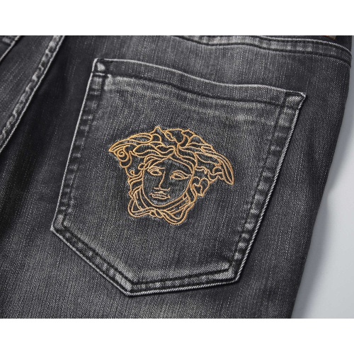 Replica Versace Jeans For Men #1068762 $60.00 USD for Wholesale