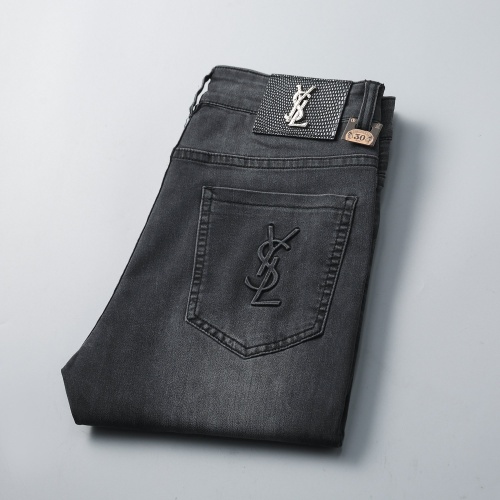 Yves Saint Laurent YSL Jeans For Men #1068765