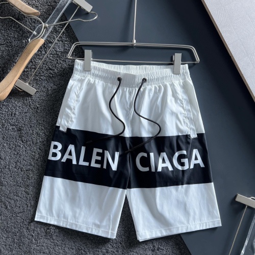 Balenciaga Pants For Men #1068800