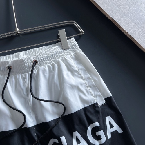 Replica Balenciaga Pants For Men #1068800 $36.00 USD for Wholesale