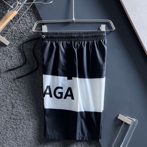 Replica Balenciaga Pants For Men #1068801 $36.00 USD for Wholesale