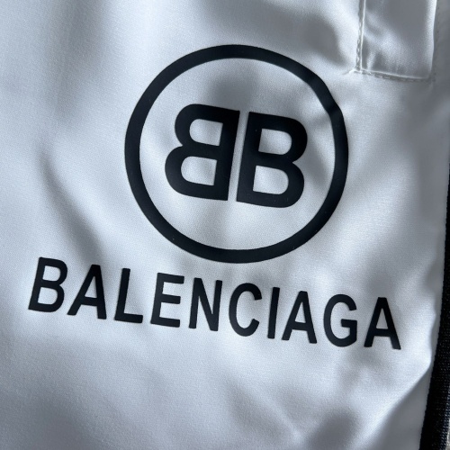 Replica Balenciaga Pants For Men #1068836 $36.00 USD for Wholesale