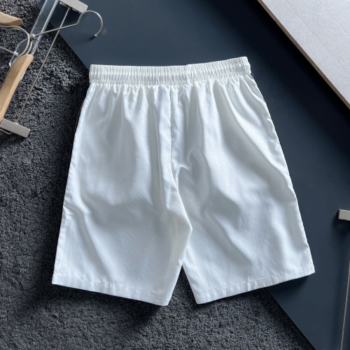 Replica Versace Pants For Men #1068855 $36.00 USD for Wholesale