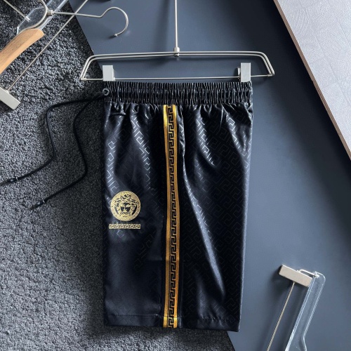Replica Versace Pants For Men #1068856 $36.00 USD for Wholesale