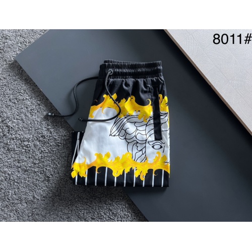 Replica Versace Pants For Men #1068858 $36.00 USD for Wholesale