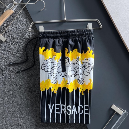 Replica Versace Pants For Men #1068858 $36.00 USD for Wholesale